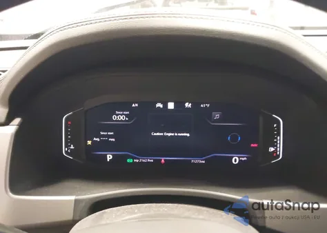 2020 Volkswagen Atlas Cross Sport 2.0T Sel/2.0T Sel Premium/2.0T Sel Premium R-Line/2.0T Sel R-Line from USA, damaged, VIN 1V2MC2CA5LC206599